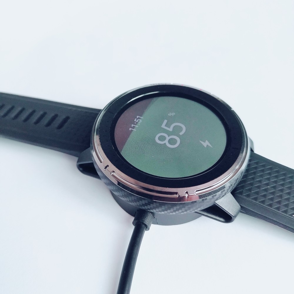 Dock Charger Usb Fast Charging Untuk Smartwatch Xiaomi Huami Amazfit Stratos 3 A1928 Sport Amazfit3 Stratos3