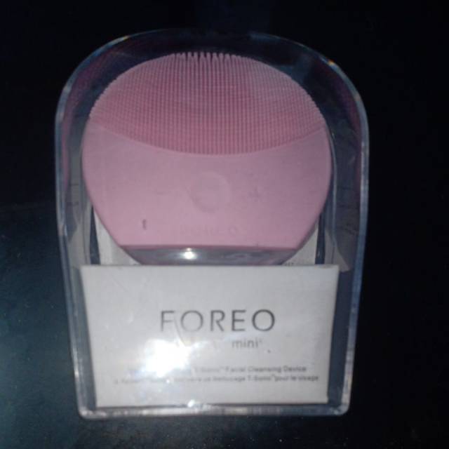 Preloved foreo Luna mini