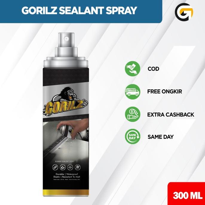 BANTING HARGA Gori Sealant Spray