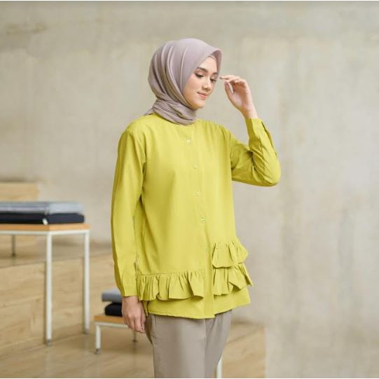 Marionna blouse