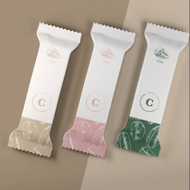 

Cacao Chocolate Bar