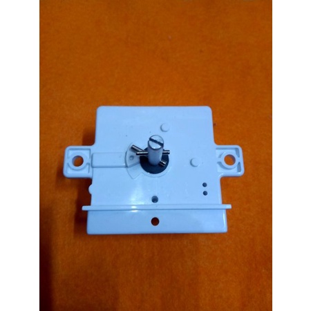 READY STOK timer mesin cuci sharp soket 3