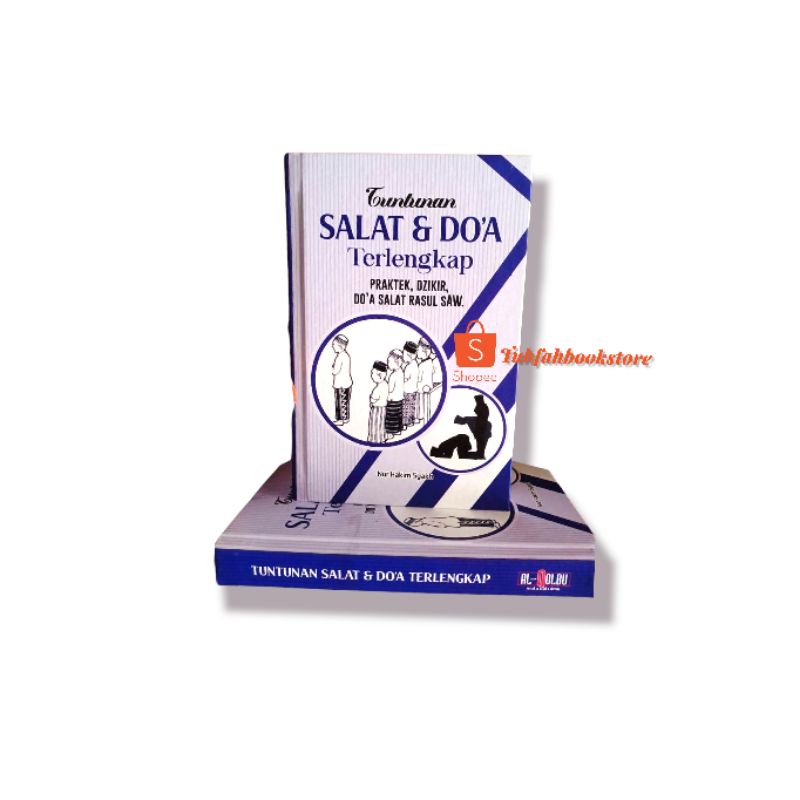 Tuntunan Salat,Sholat Dan Doa Terlengkap Tuntunan Shalat Salat