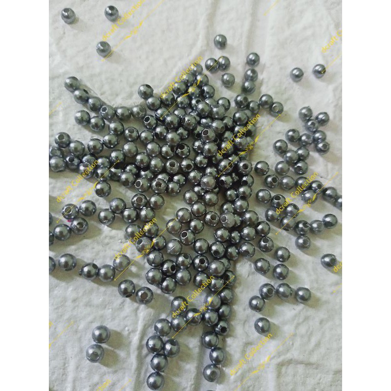 Mutiara Ringan 4mm