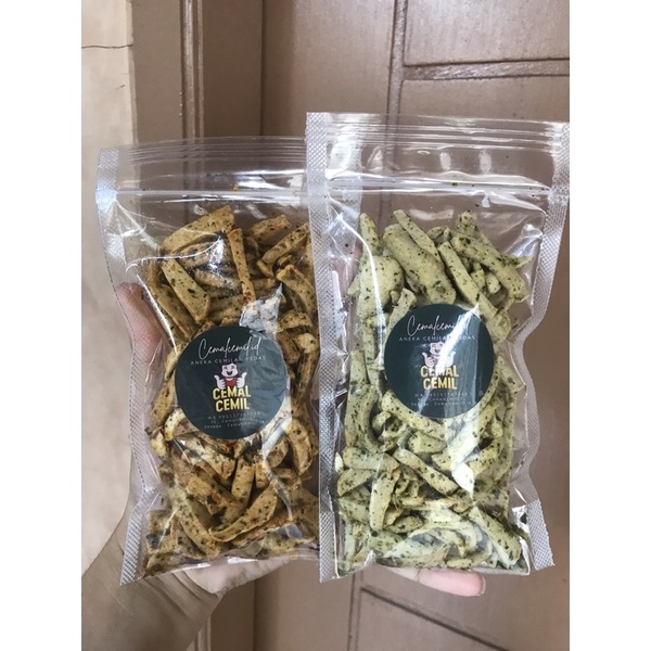 

BASRENG PEDAS DAUN JERUK VIRAL MURAH