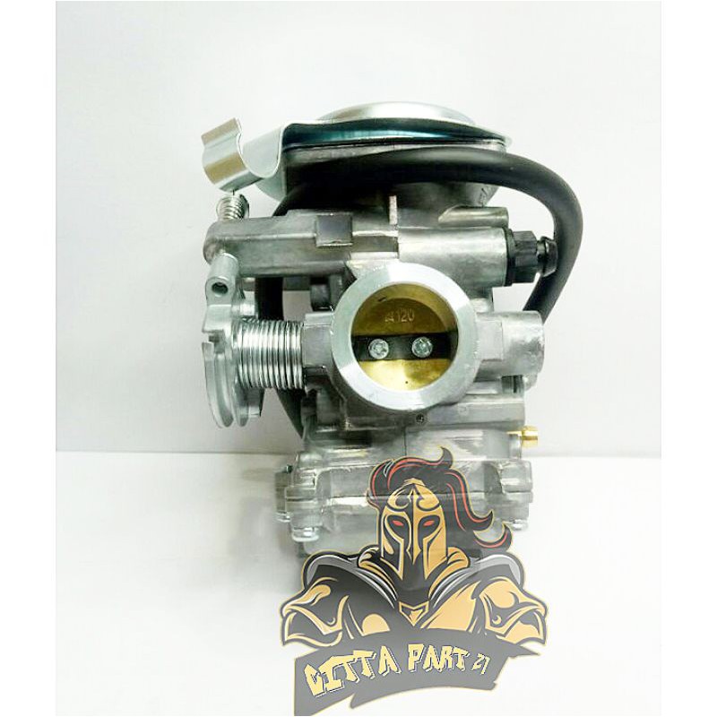 KARBURATOR CARBURATOR  YAMAHA 5TL ASLI KEIHIN KUALITAS ASLI ORIGINAL YAMAHA MIO SOUL MIO SMILE MIO SPORTY FINO-4
