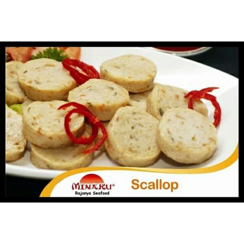 

scallop