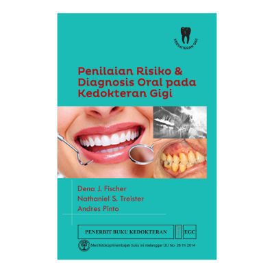 (ORIGINAL) Penilaian Risiko & Diagnosis Oral pada Kedokteran Gigi