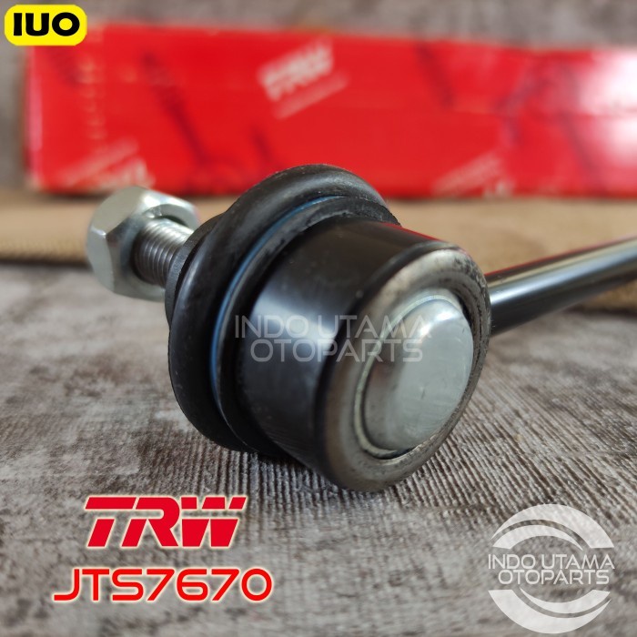 Stabilizer Link Stabil Jazz i-DSI VTEC Fit TRW JTS7670 depan kanan