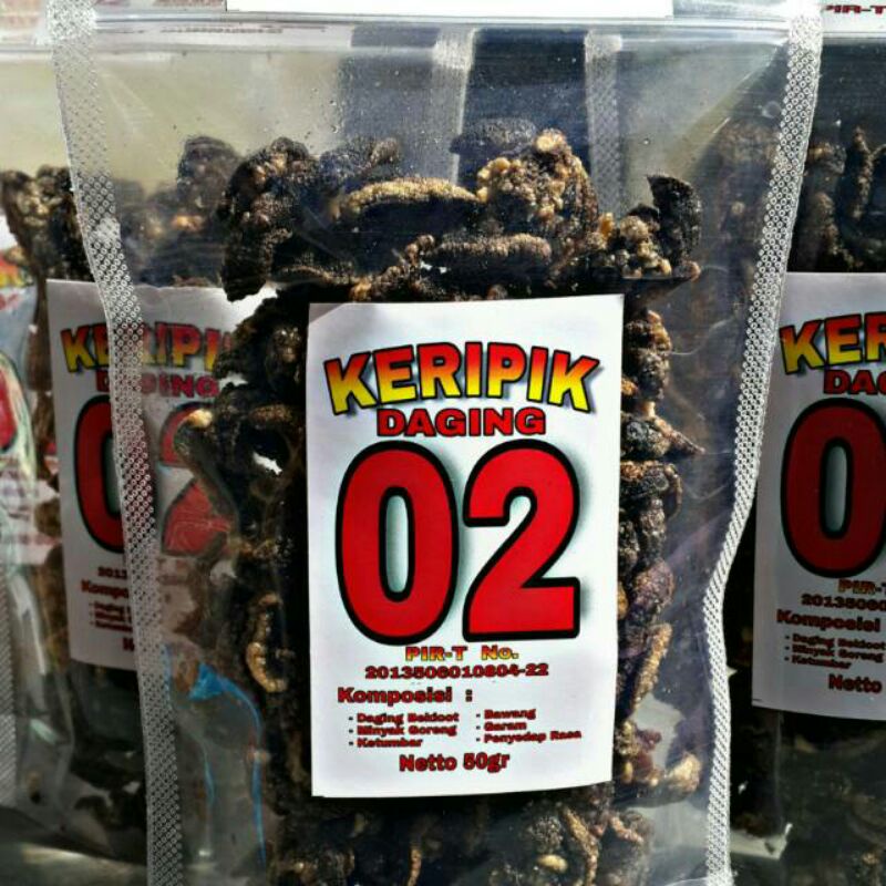 

keripik bekicot 02 original