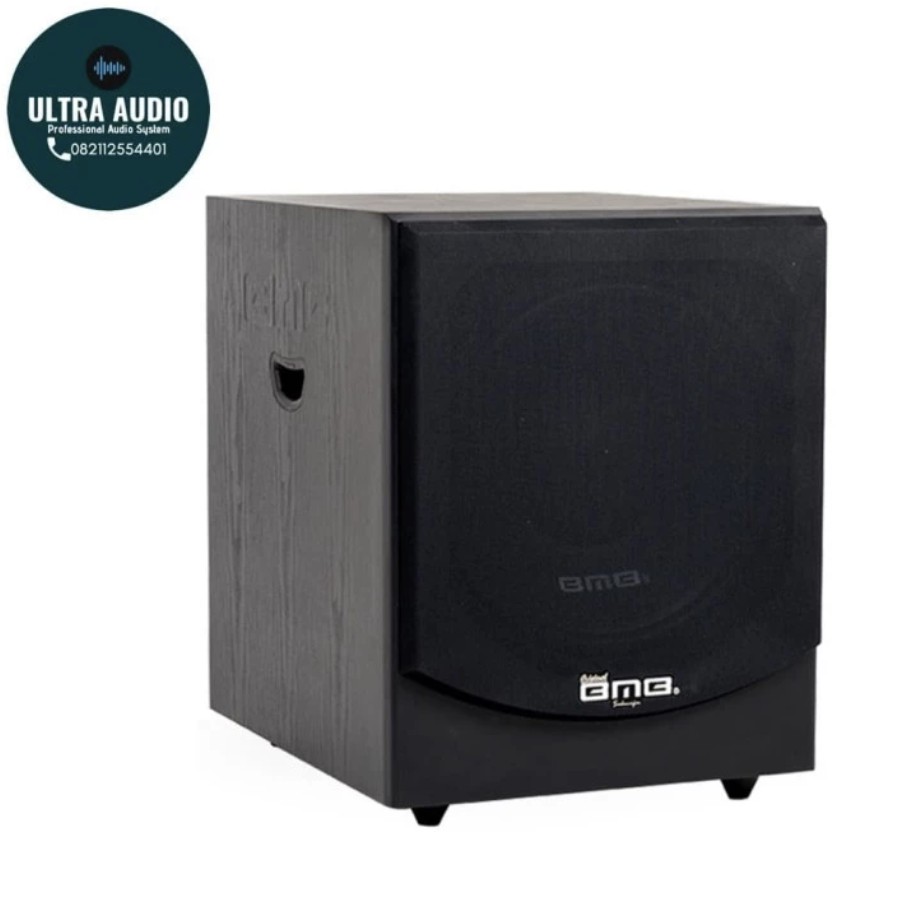 BMB SW-115 / SW115 / SW 115 15" 15inch Speaker Subwoofer (harga/pc) ORIGINAL
