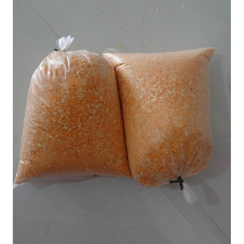 

Tepung Panir, Tepung Roti, Breadcrumb, Panama 250g