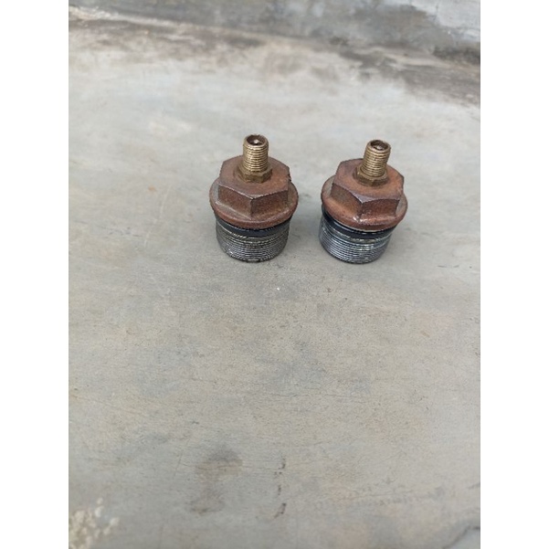 baut shock baut tutup shock gl pro gl max original