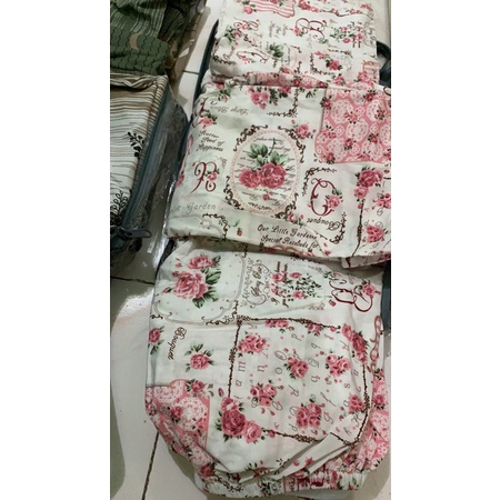 sprei bale bale uk180x200x25