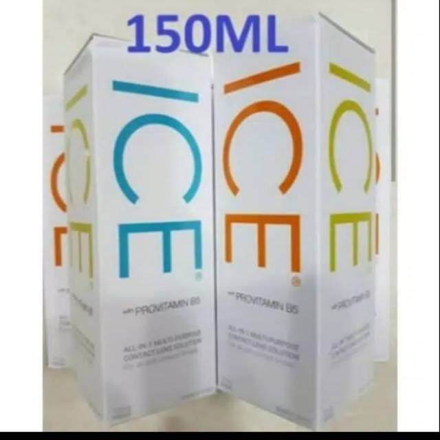 CAIRAN SOFTLENS / AIR SOFTLENS ICE 150ML