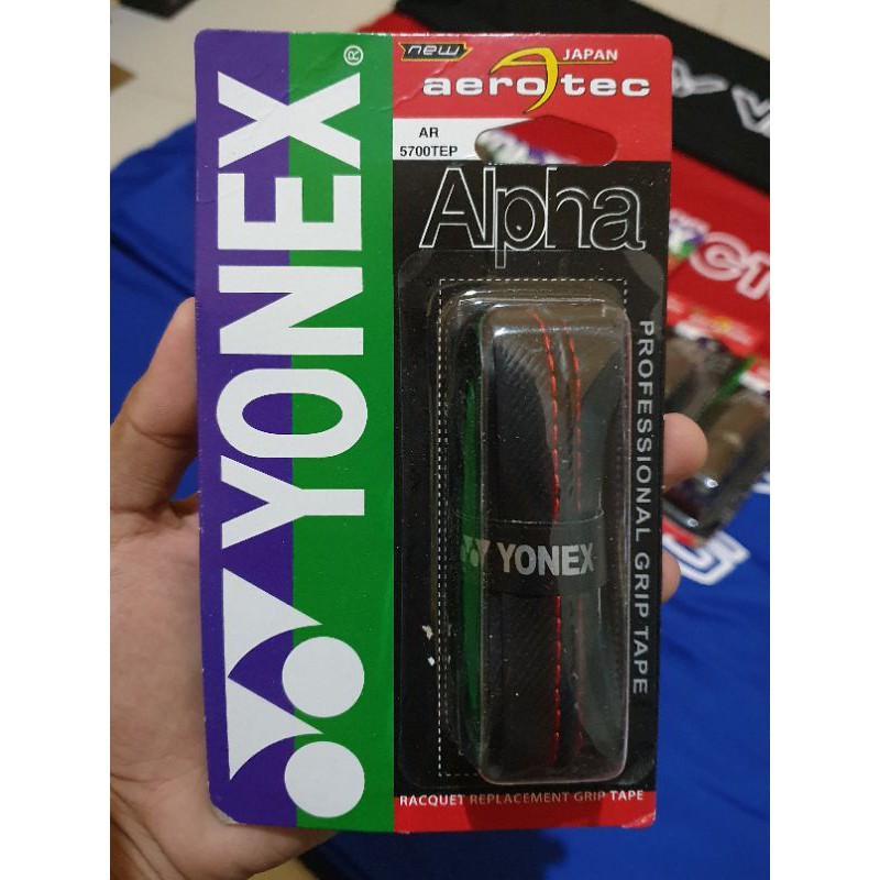Grip Raket Badminton Yonex