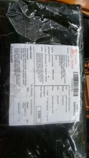 Grosir Terlaris Serut Genes Jelita Tunic Navbor Yelbor Whitbor Creambor Tunik Batik Modern Hrb030