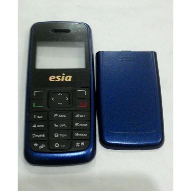 Casing Esia C2601