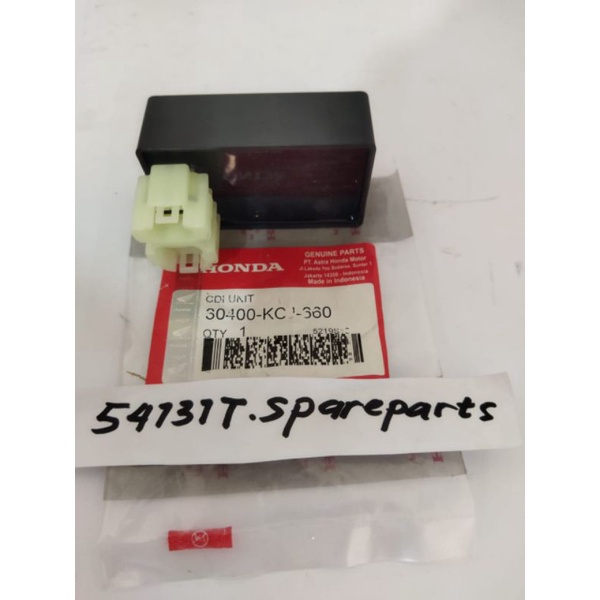 CDI TIGER LAMA TIGER REVO(KCJ) ORI