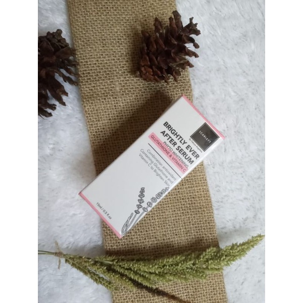 Brightly Ever After Serum