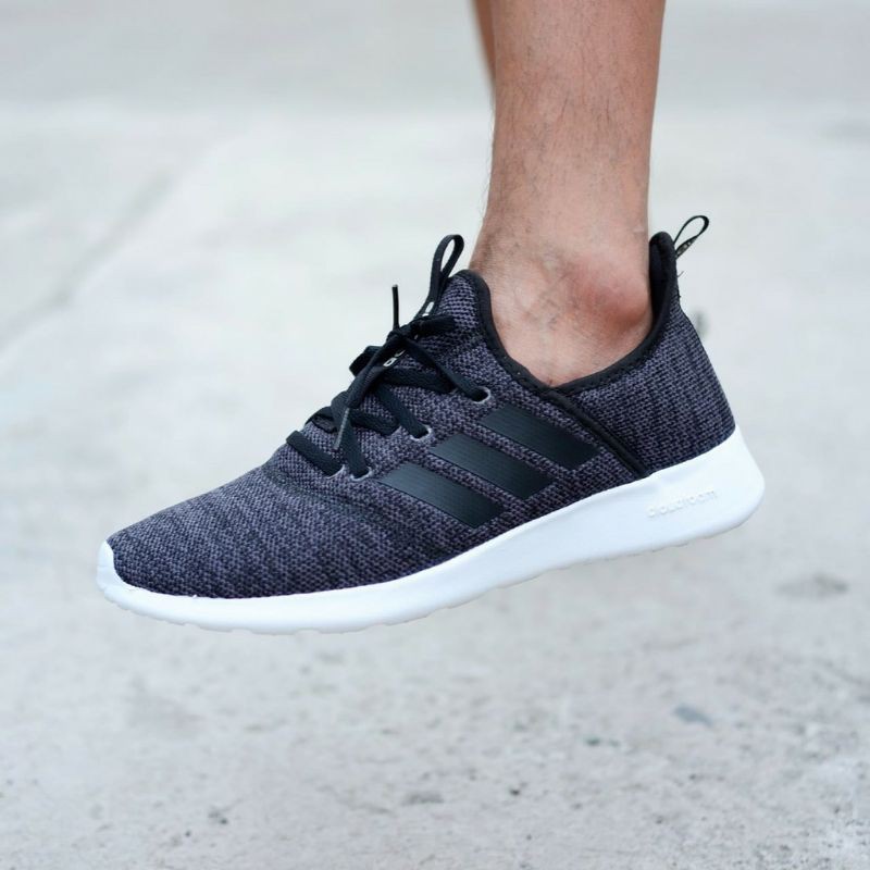 ADIDAS CF PURE BLACK