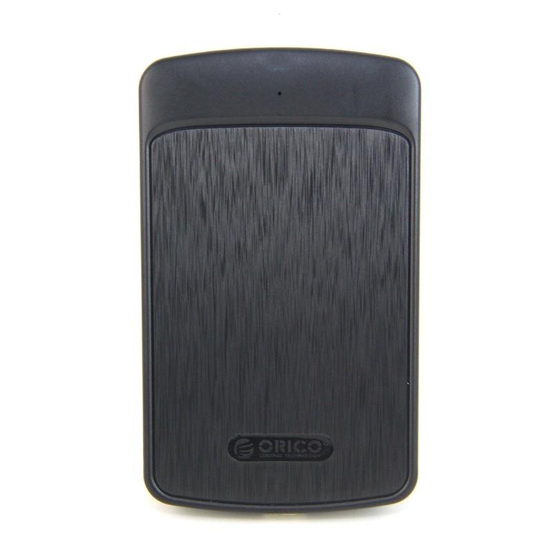 CASING HARDDISK EXTERNAL ORI CO (ORIGINAL) CASE 2.5&quot; HDD 2020U3 USB 3.0 TEMPAT HARDDISK EKSTERNAL - TEKNO KITA