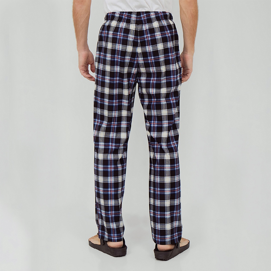 JOY SHADE Men Pants Celana Panjang Sleepwear / KJ328C by Nautica