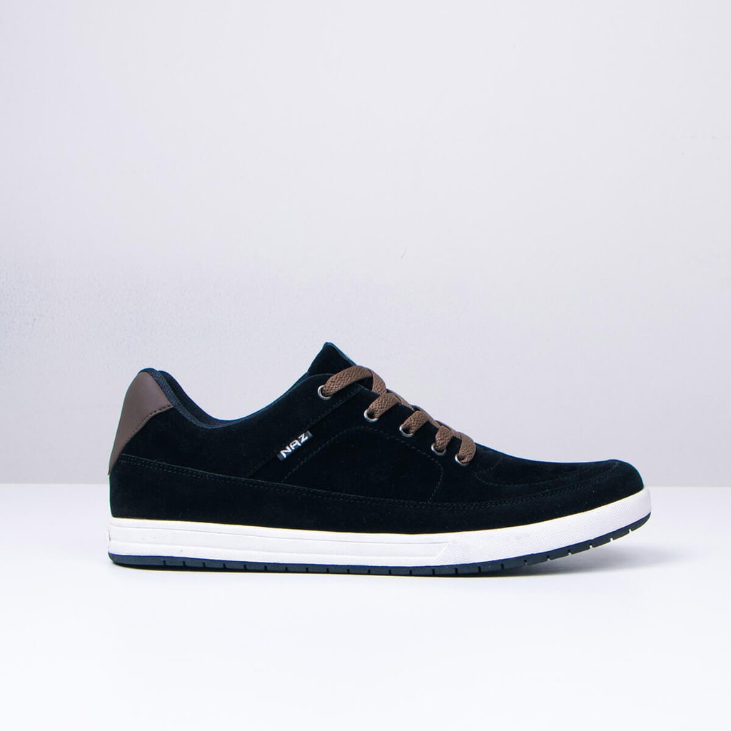 Sepatu Sneakers Pria Kasual Sneaker Harrison Sepatu Casual Sneakers Keren Casual Sepatu Ori Original 100% Sepatu Cowo Slip On Sneaker Sepatu Cowok Murah Sepatu Sneakers Santai Lokal Sepatu Sneakers Pria Hitam Putih Sepatu Sneakers Laki Laki Tali
