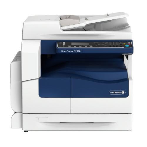 

Mesin Fotocopy Fuji Xerox DocuCentre S2320 - A3 MONO MULTIFUNGSI