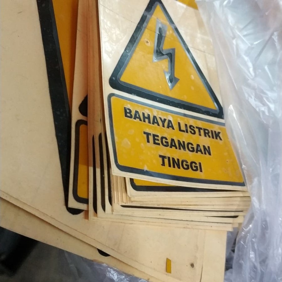 

Cutting Sticker - Stiker - Cutting Satuan