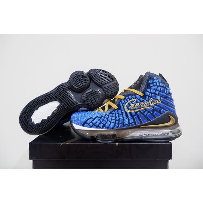lebron 17 crenshaw