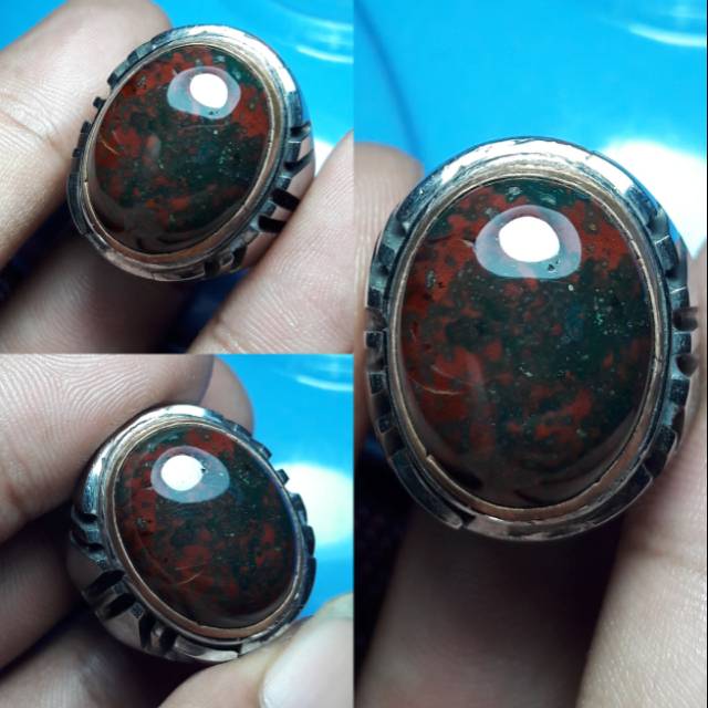 Batu akik nogosui ajib