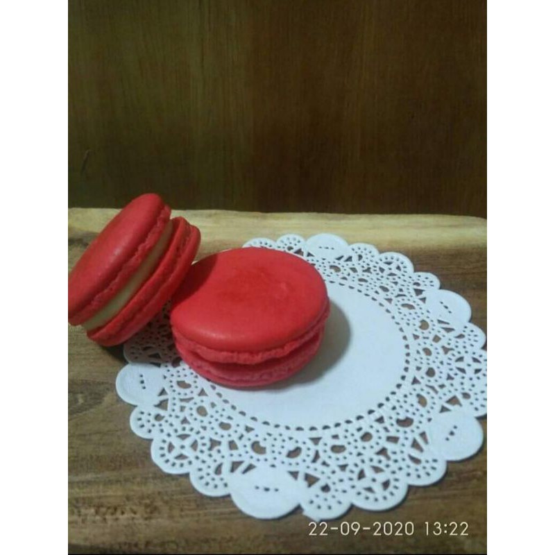 

{PER 1 BIJI} REGULER MACARON MURAH