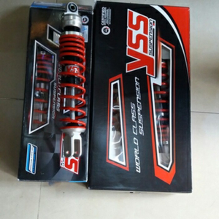 Lihat Detal Shockbreaker YSS Z-SERIES Nmax e disigrosir