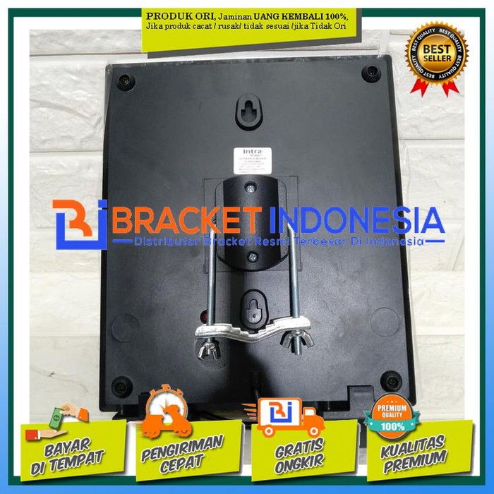 Antena tv led lcd plasma curved tabung smart INTRA 118 FT-986
