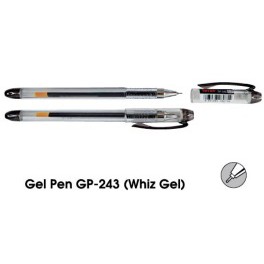 

Pulpen Gel Joyko GP-243 Whiz Gel - 0.5 mm