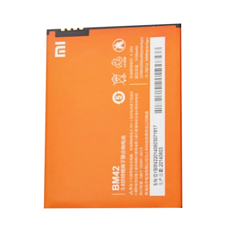 BATU ORI 99 MI NOTE 1