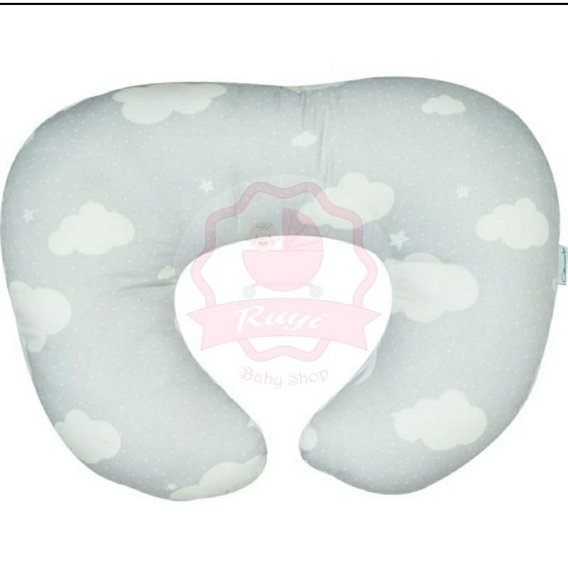 Cottonseeds Nursing pillow/ bantal menyusui