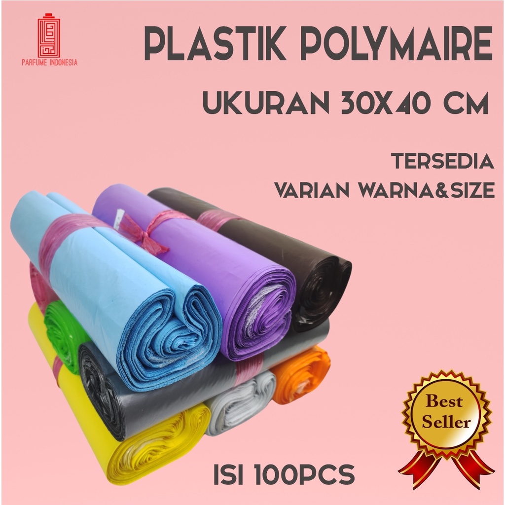 

PLASTIK POLYMAILER | PLASTIK PACKAING | PLASTIK OLSHOP - UK 30X40 CM