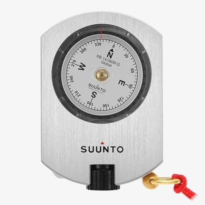 Suunto KB-14 Kompas Precision Global Compasses suunto KB14 360 Sunto kompas