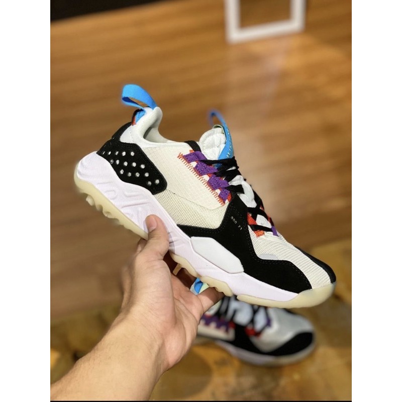 Air Jordan Delta Sp Multicolour