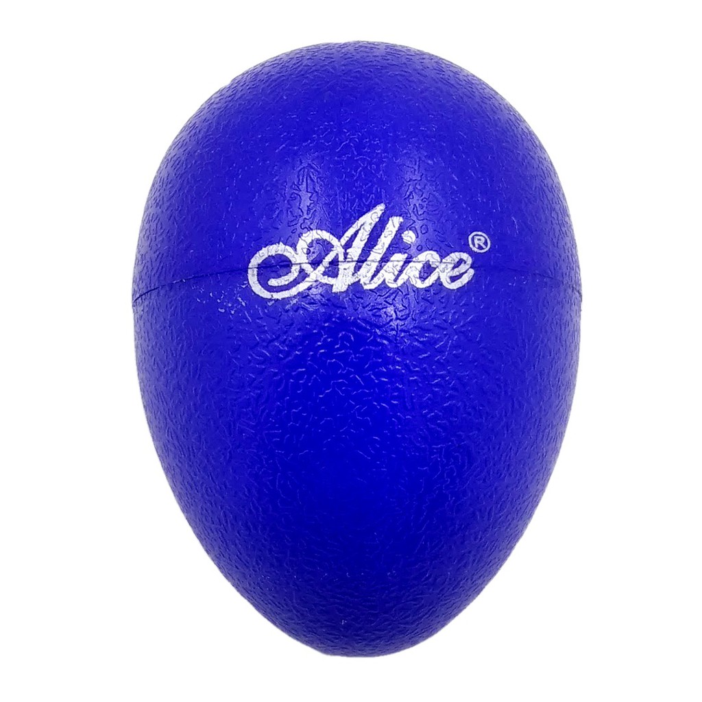 Alice A041SE-G Egg Shaker Alat Musik Perkusi Marakas Telur