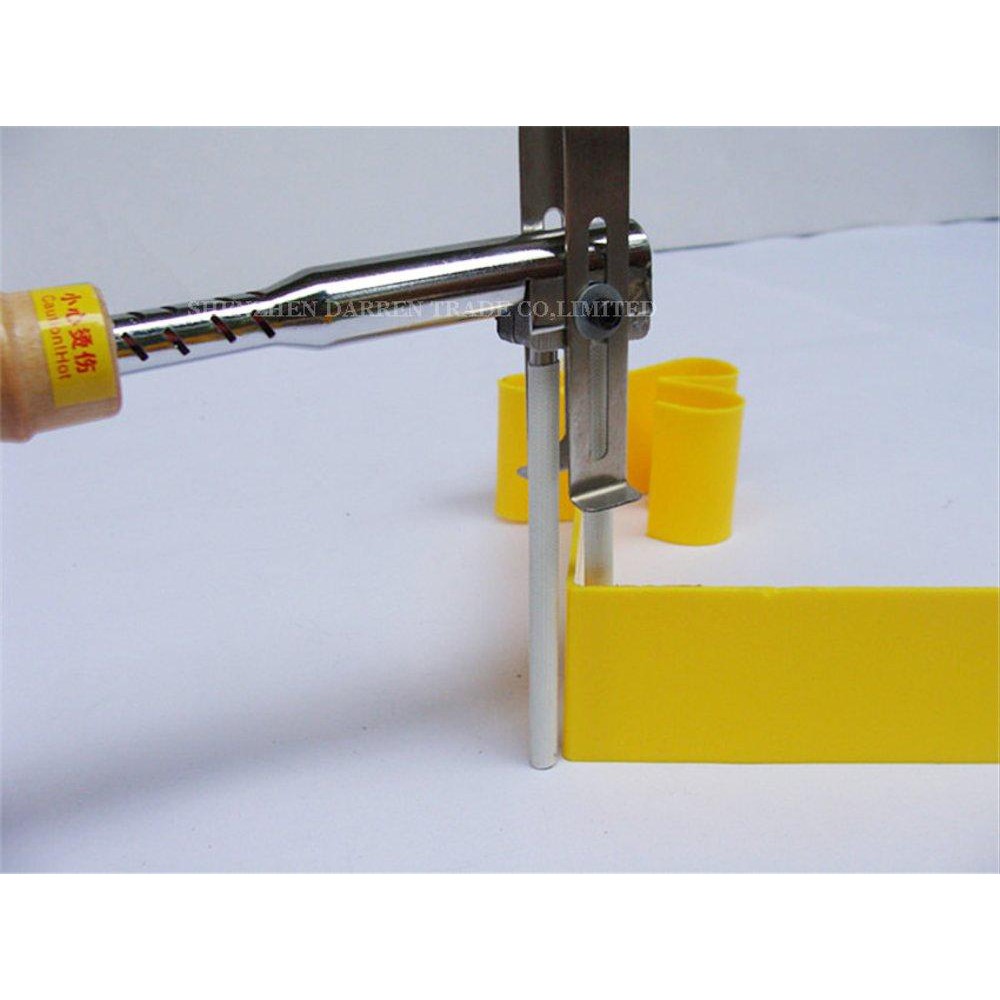 

Acrylic benderpenekuk akrilik tekuk akrilik bending heating tube grab