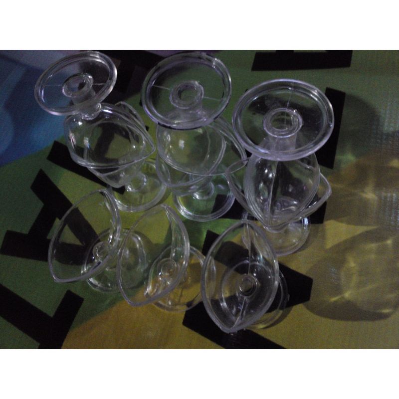 GELAS RAMBANG MATA NSTM