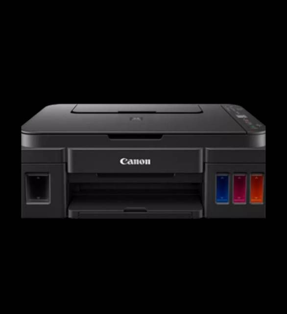 Canon PIXMA G3010 (Print,Scan,Copy,Wifi) G 3010 G-3010