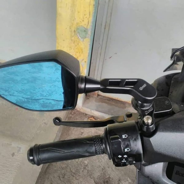 spion model ducati variasi adv150 aerox lexi pcx 150 cb150r vixion nmax old xmax xabre new nmax 2020