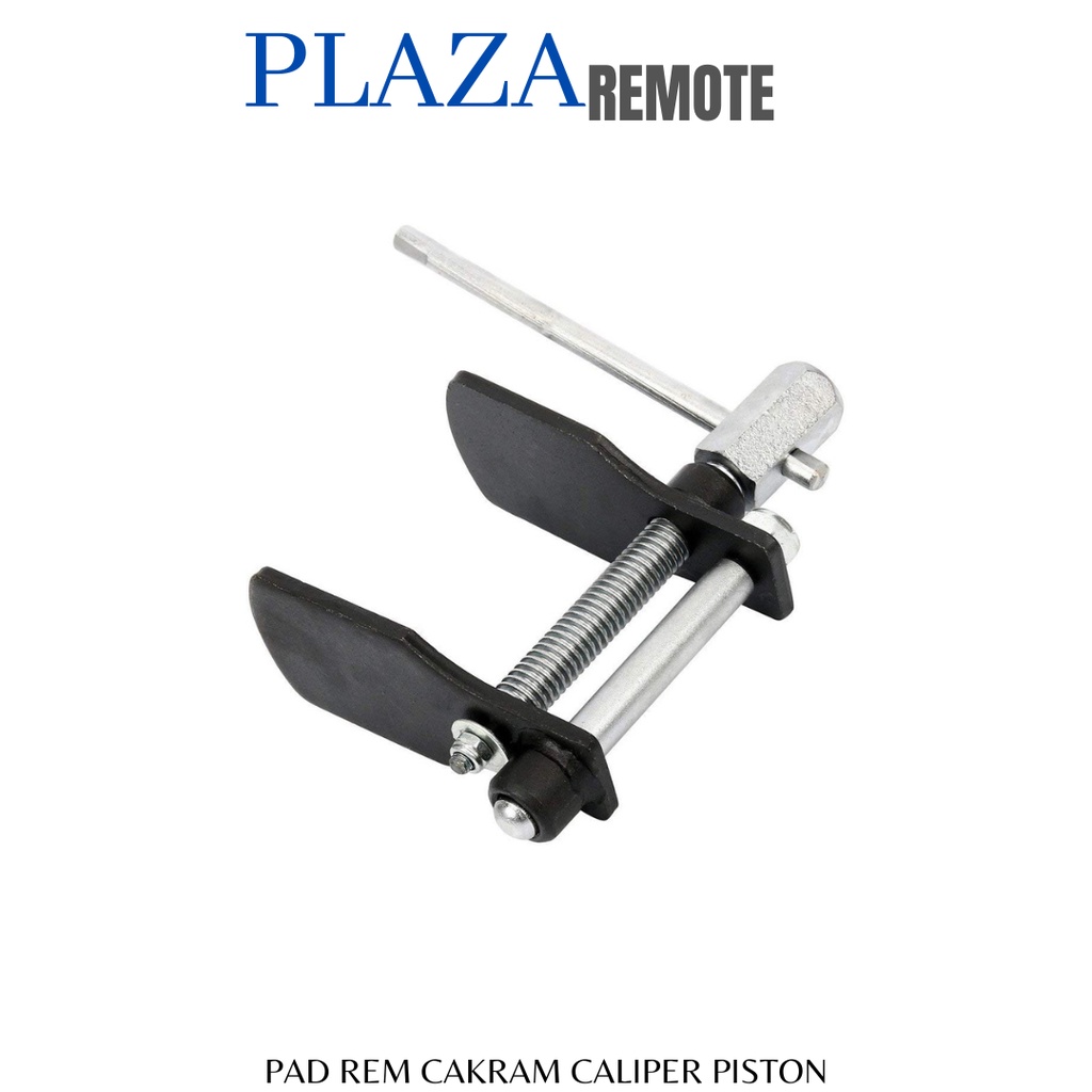 DISK BRAKE PISTON TRAKER PRESS REM CAKRAM PISTON MOTOR MOBIL 3 - 1/4&quot; INCH