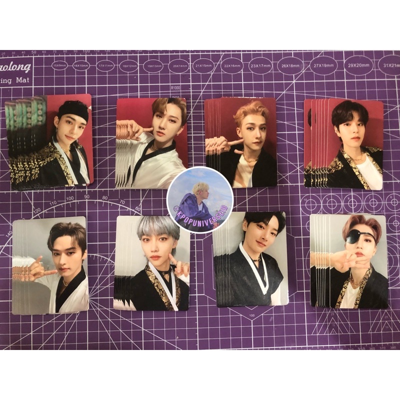 Stray Kids Round 1 Withfans R1 wf felix  noeasy bangchan bang chan han jisung i.n jeongin leeknow le