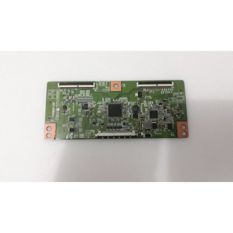 TCON TICON-BOARD LOGIC TV LCD LG 42LK450