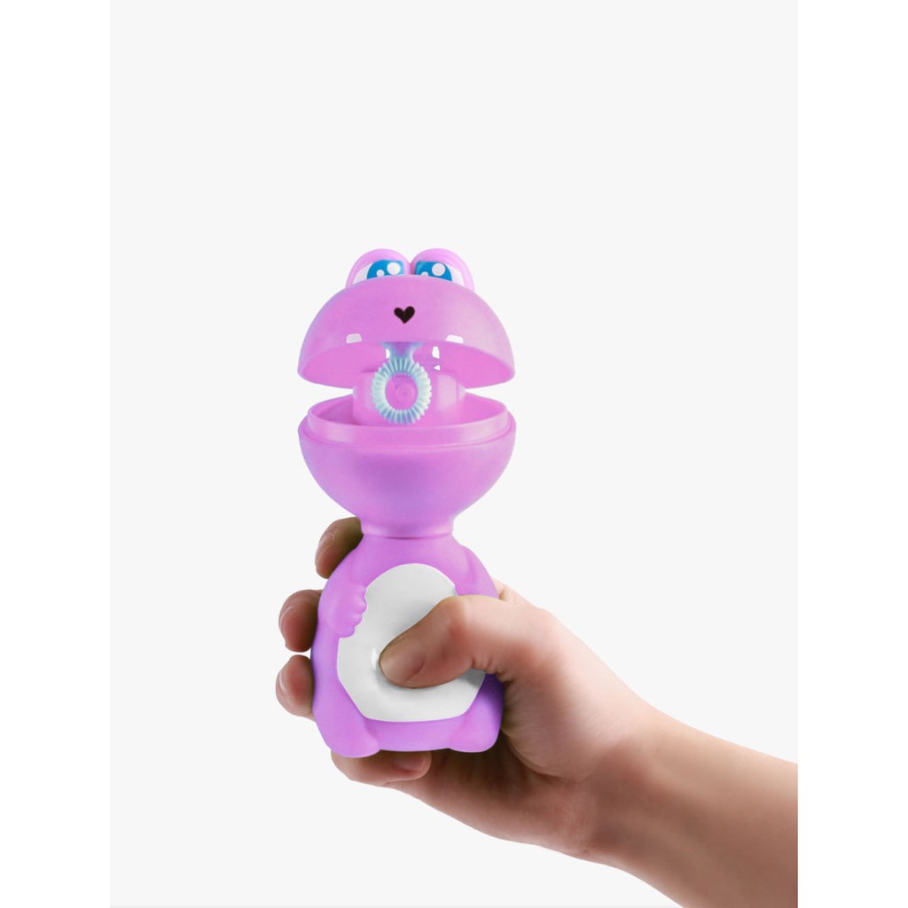 Gazillion Bubble Pets Mainan Anak Bubble